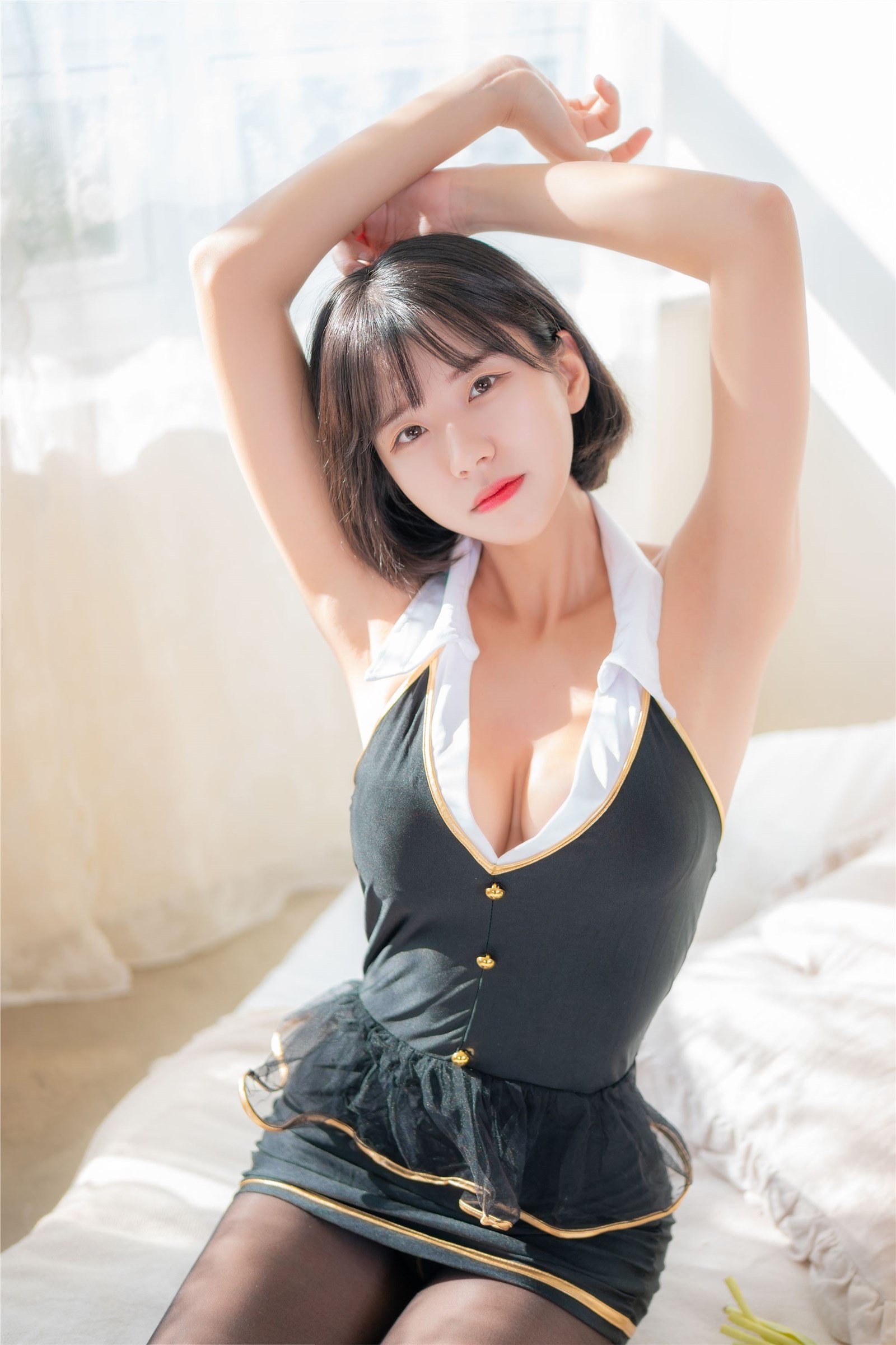 003 CreamSoda Nari - Afternoon Sunshine(53)